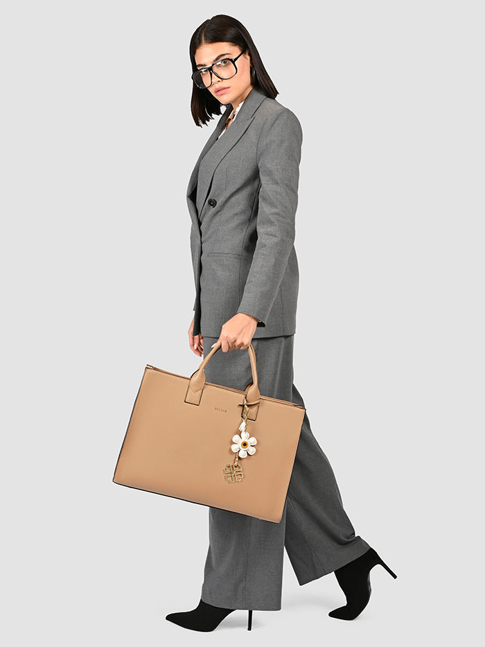 Eternal Bloom Charm | Lililo at Broadway