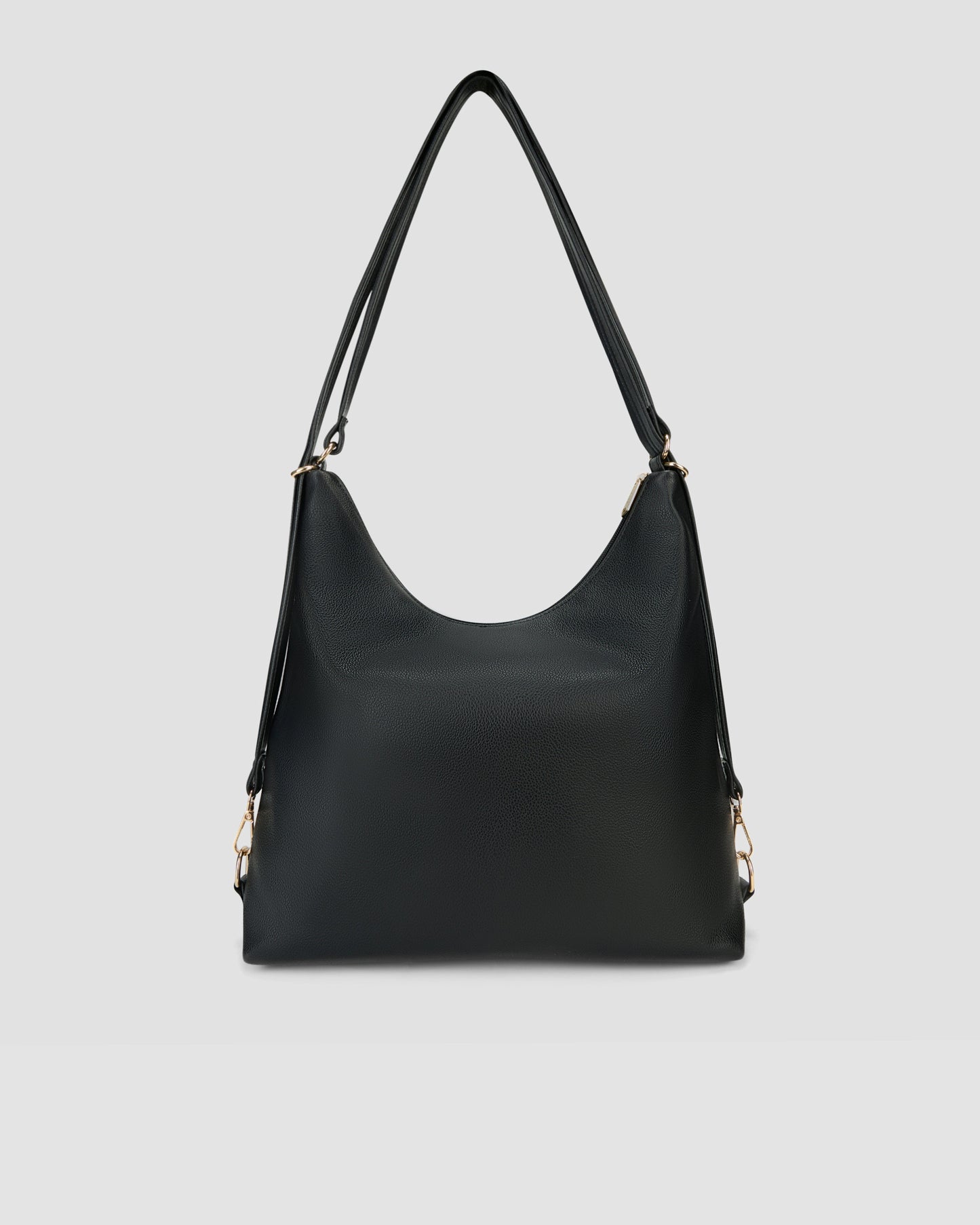 Threesome - 3 in 1 Tote, Backpack & Cross Body