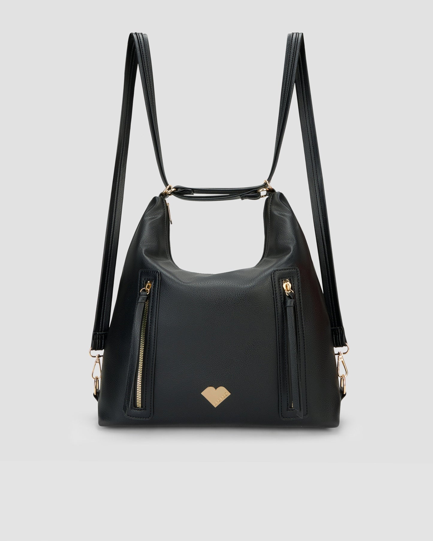 Threesome - 3 in 1 Tote, Backpack & Cross Body