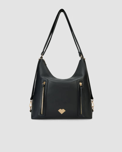 Threesome - 3 in 1 Tote, Backpack & Cross Body