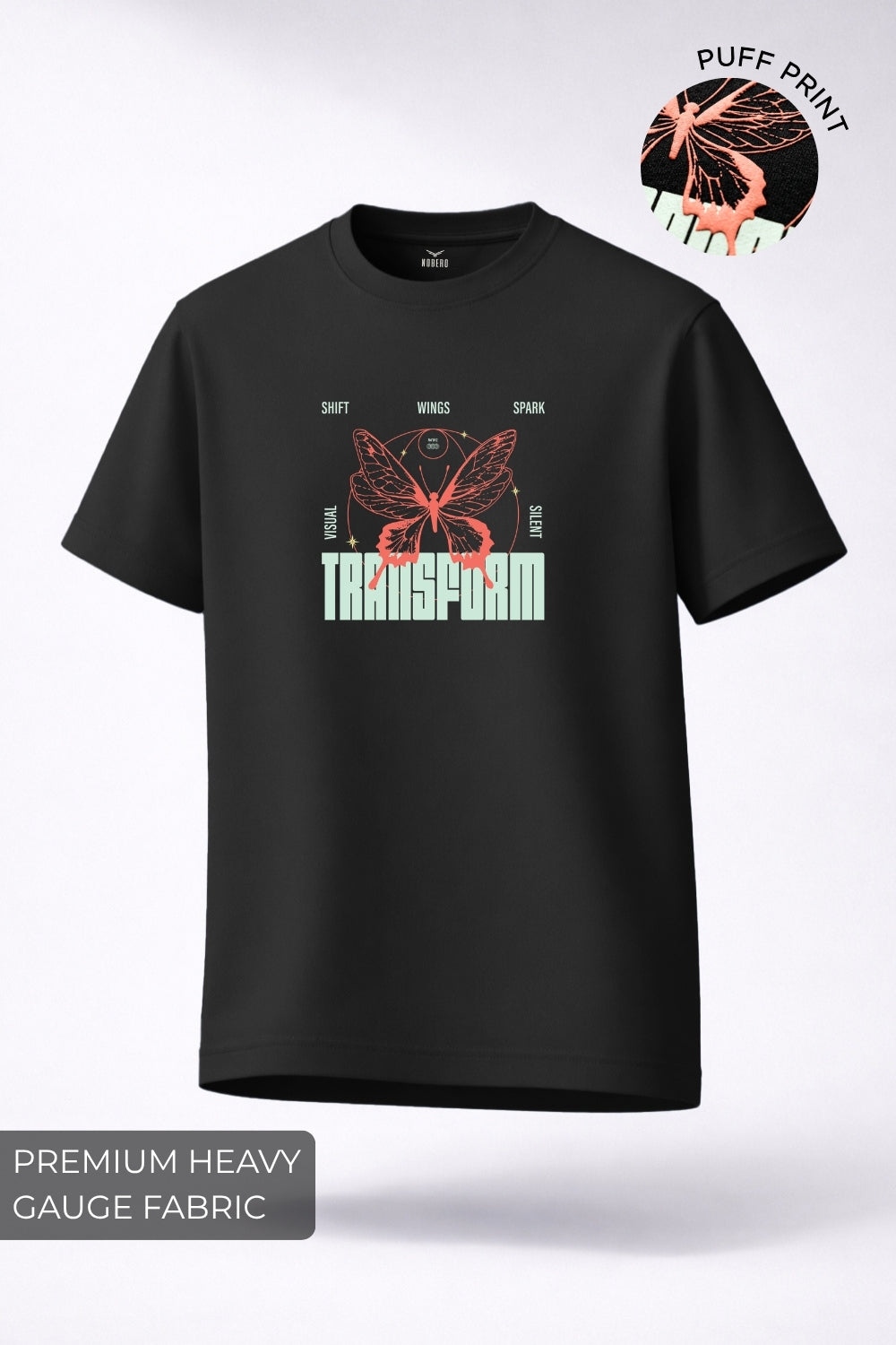 Transform V2 Premium T-Shirt