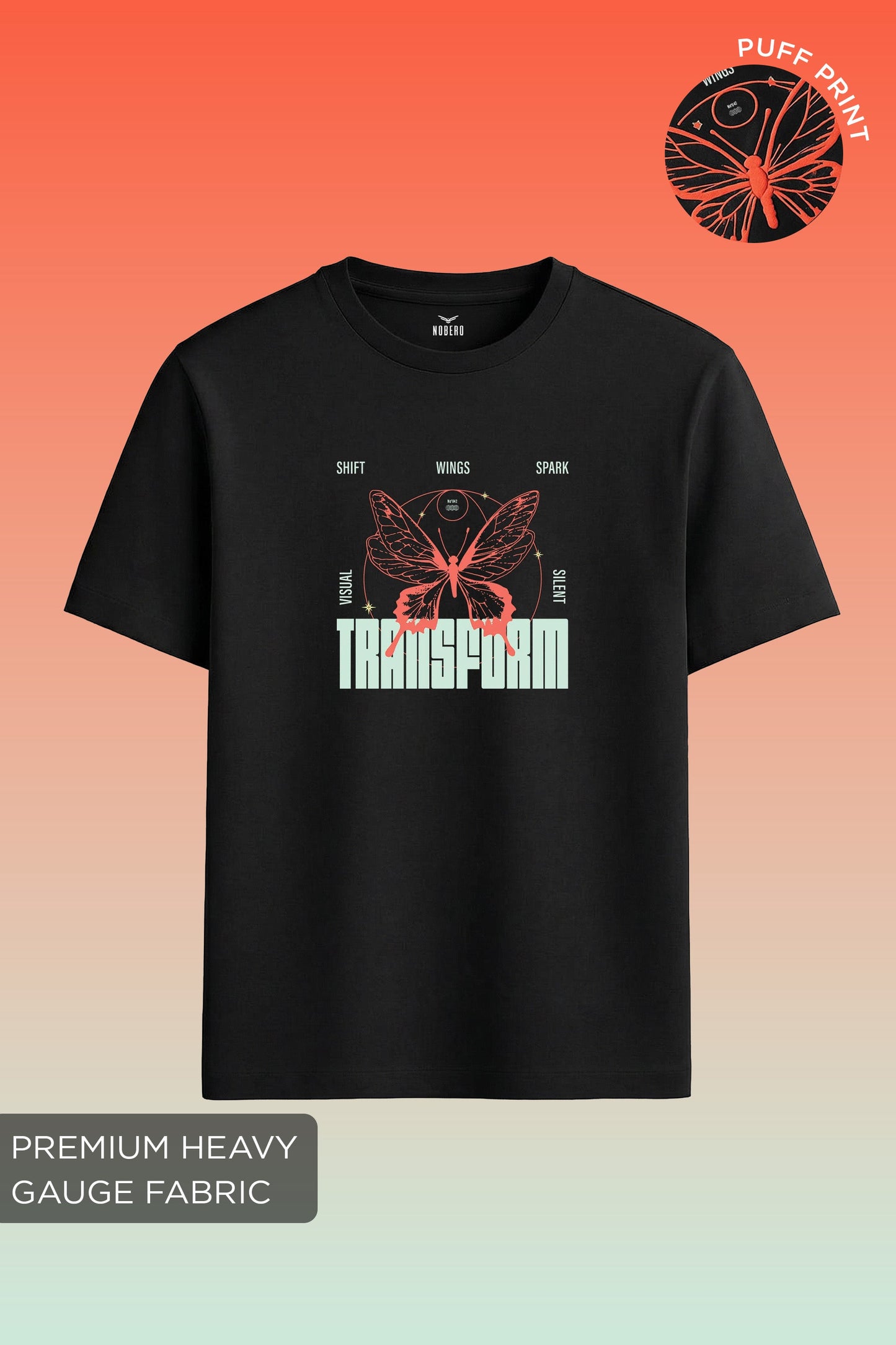 Transform V2 Premium T-Shirt