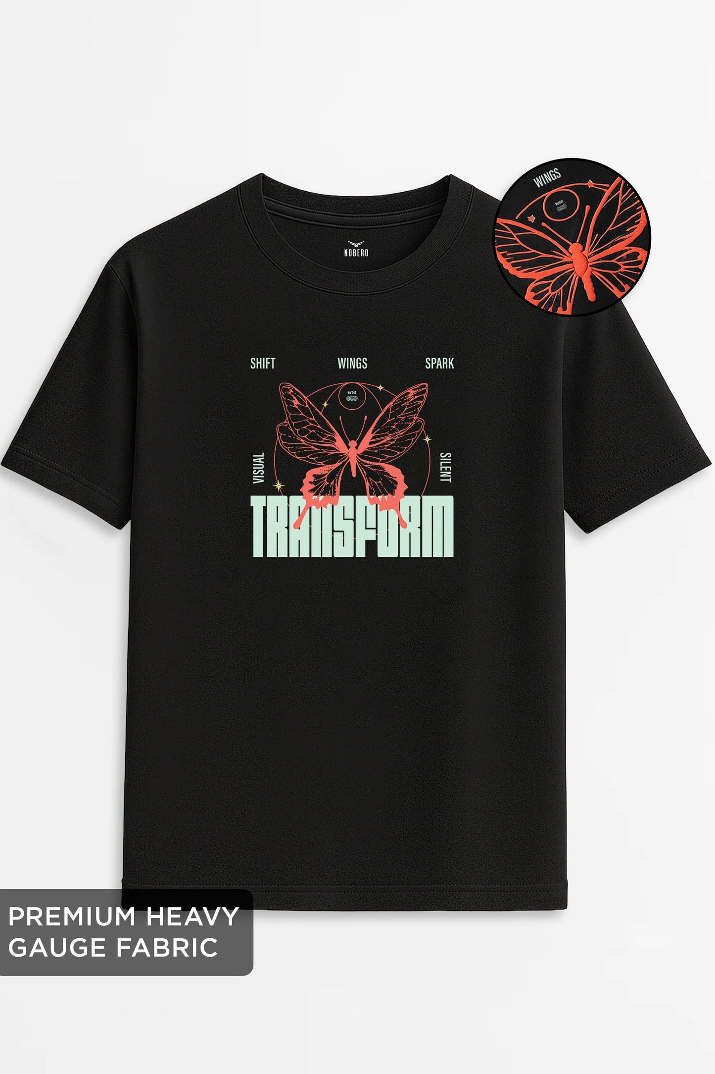 Transform V2 Premium T-Shirt