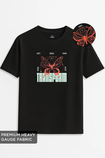 Transform V2 Premium T-Shirt