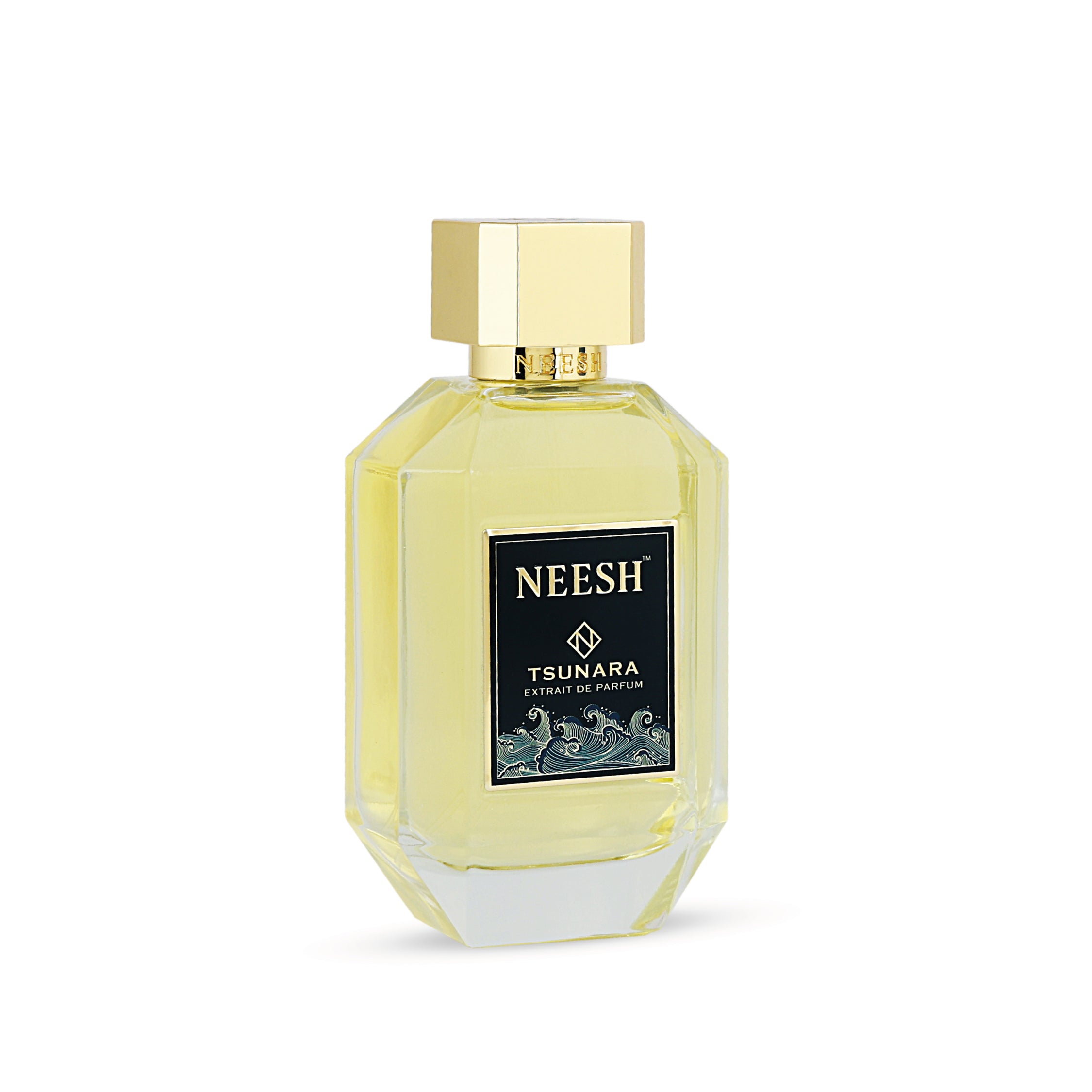 TSUNARA | NEESH at Broadway