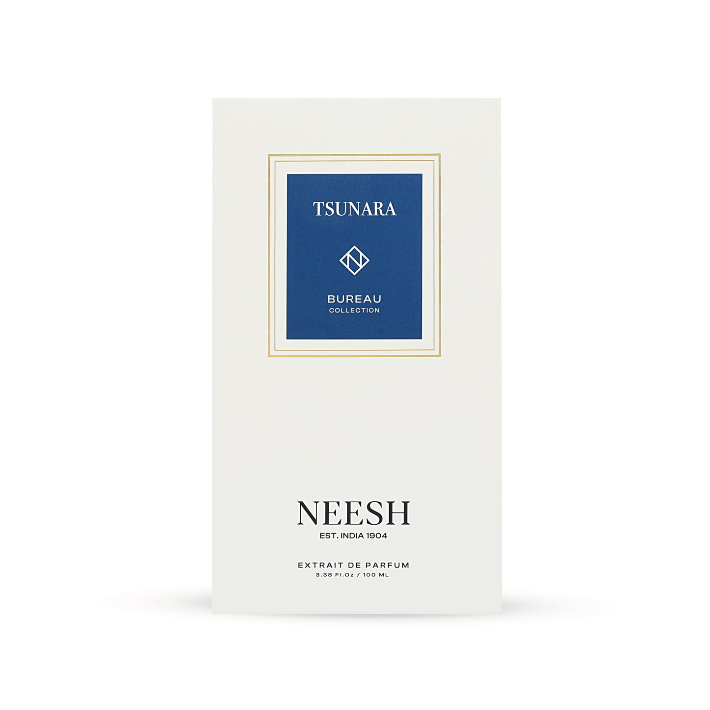 TSUNARA | NEESH at Broadway