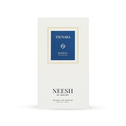 TSUNARA | NEESH at Broadway