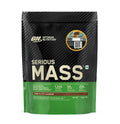 Serious Mass - Chocolate | OPTIMUM NUTRITION at Broadway