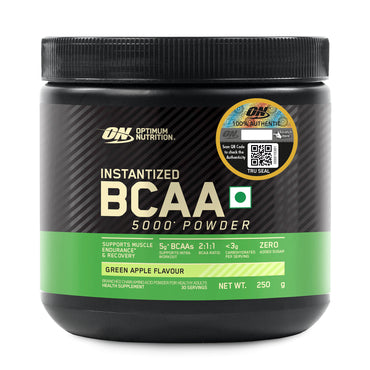 ON BCAA