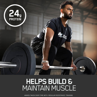 Performance Whey  (Ultra-Filtered and Concentrated )