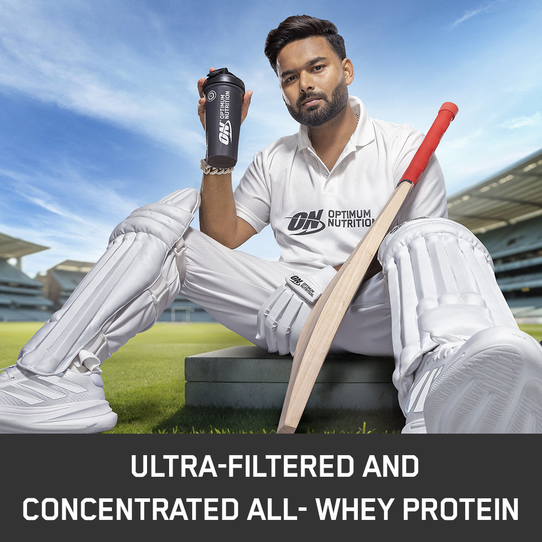 Performance Whey  (Ultra-Filtered and Concentrated )