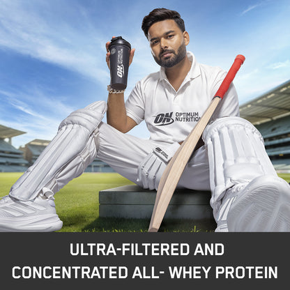 Performance Whey  (Ultra-Filtered and Concentrated )
