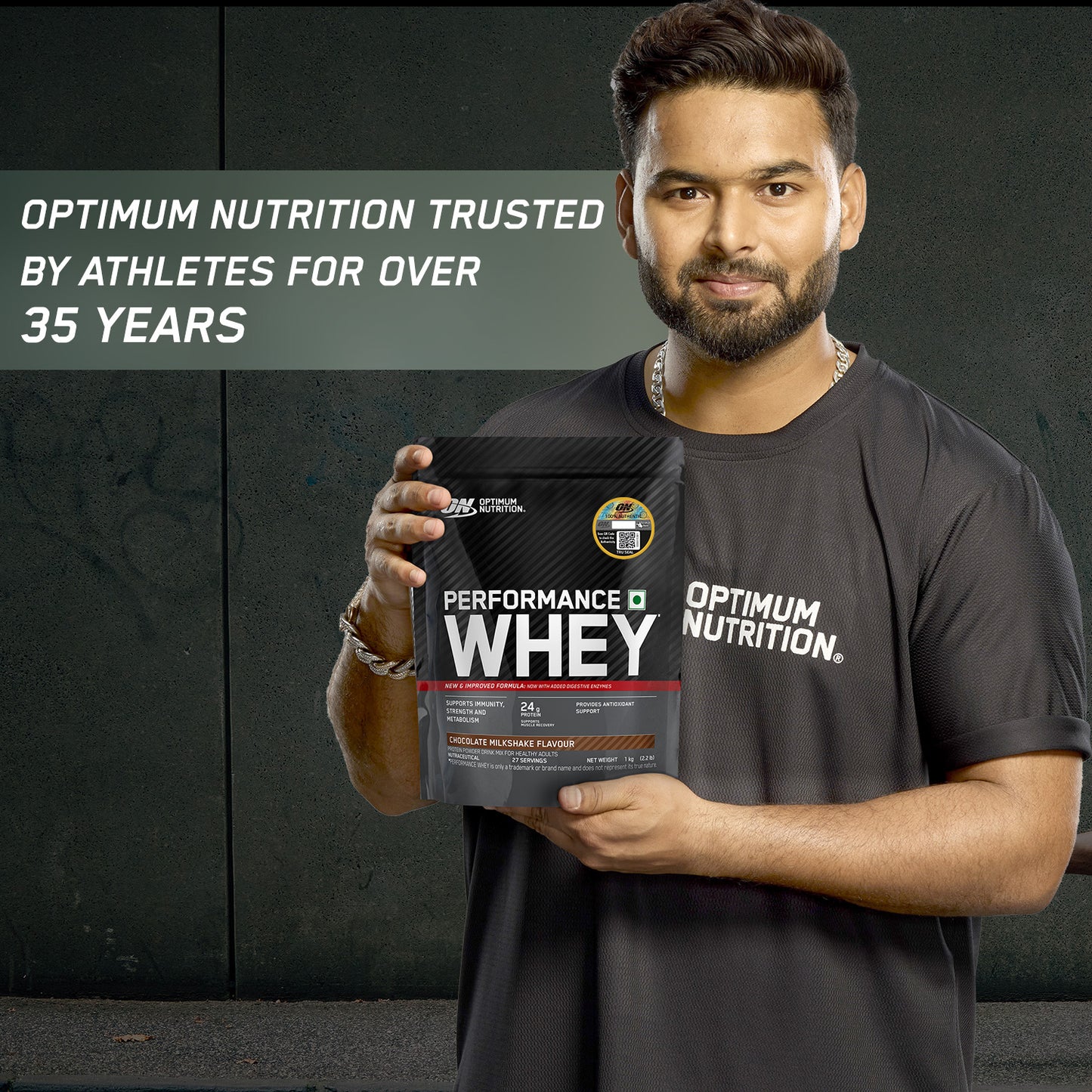 Performance Whey  (Ultra-Filtered and Concentrated )