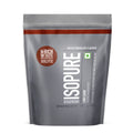 Isopure Low Carb Whey Protein Isolate Powder - Dutch Chocolate | ISOPURE at Broadway