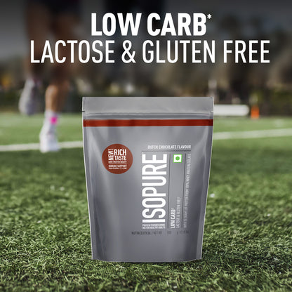Isopure Chocolate