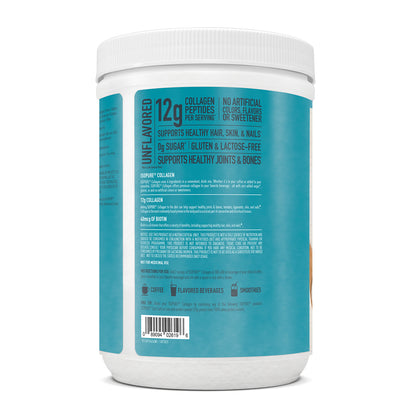 Isopure Collagen Peptides