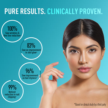 Isopure Collagen Peptides