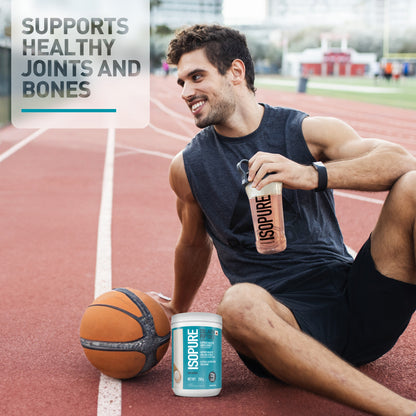 Isopure Collagen Peptides