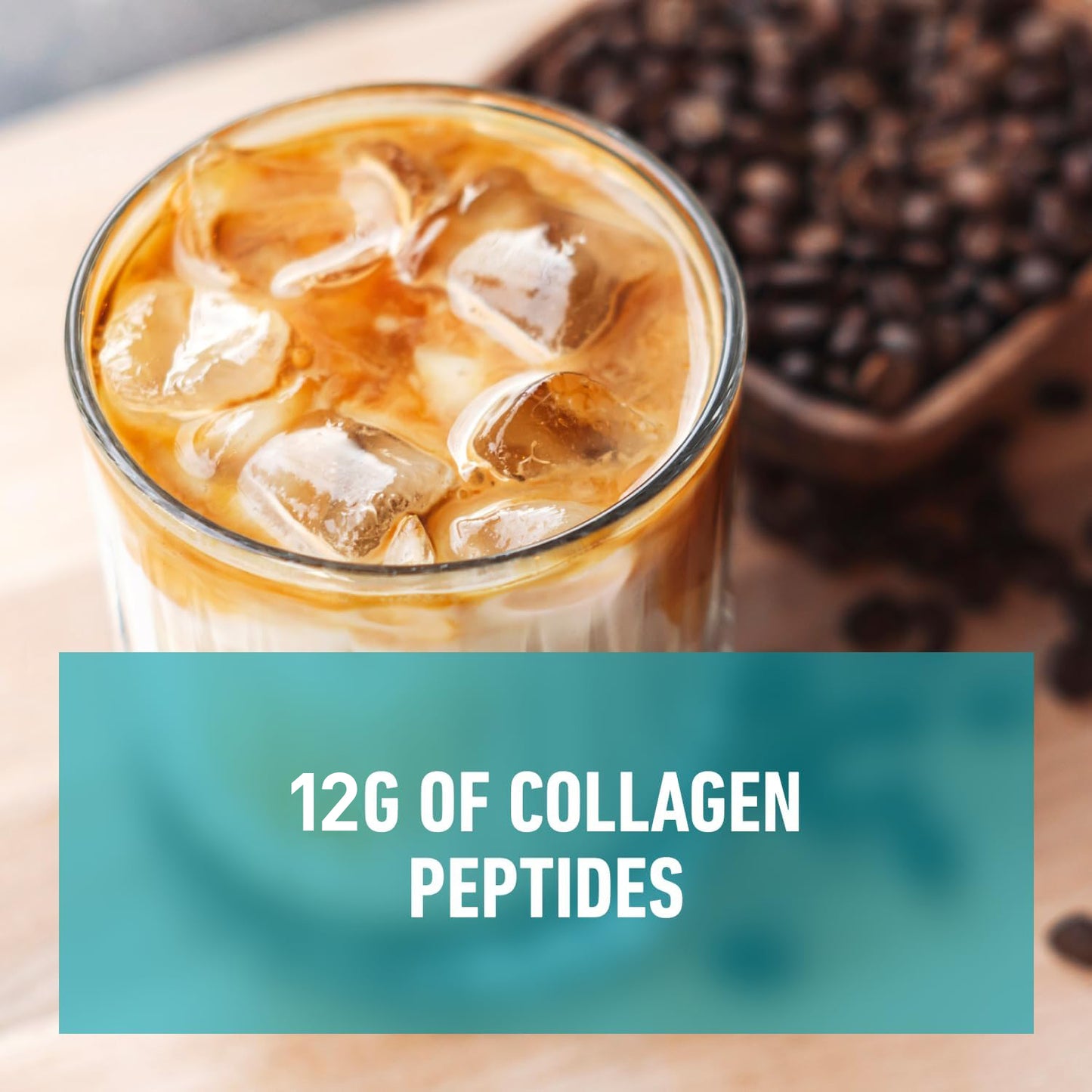 Isopure Collagen Peptides