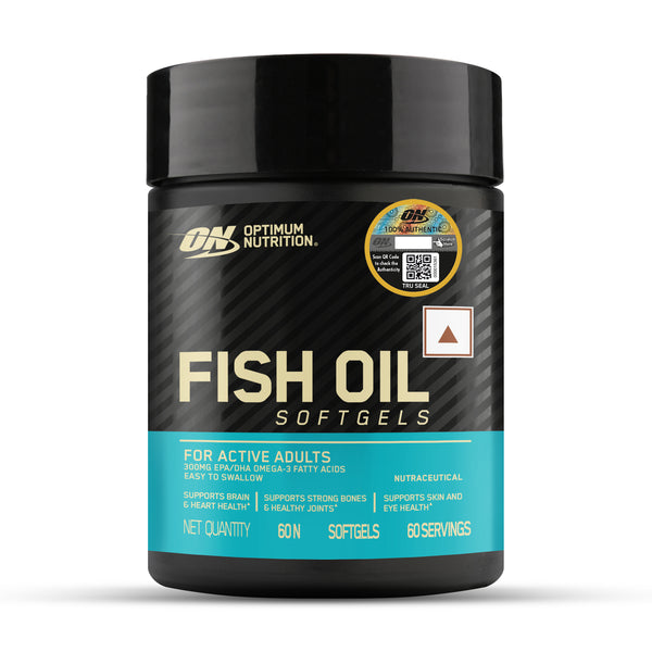ON-FISH OIL