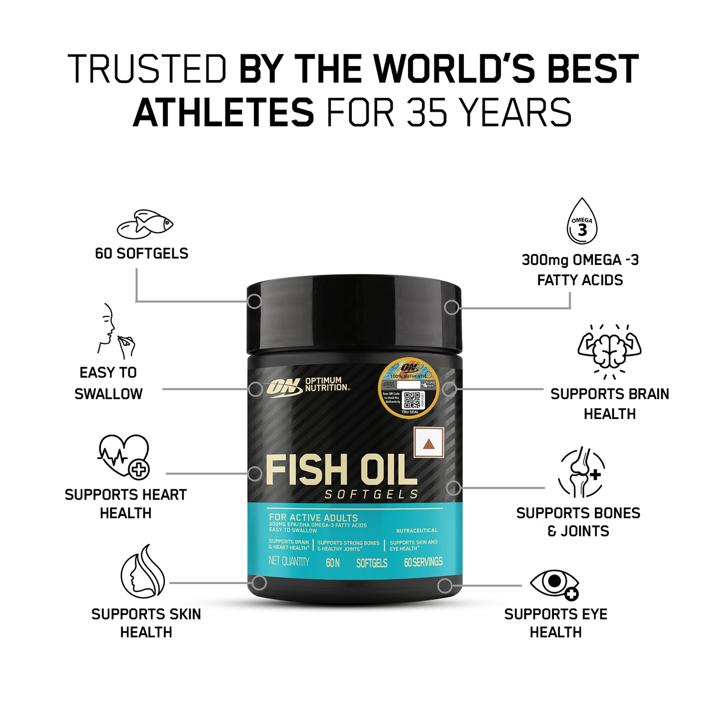 ON-FISH OIL