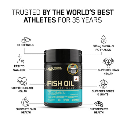 ON-FISH OIL