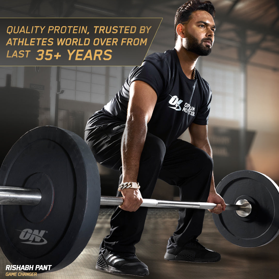 WGS- Single Serve Sachet