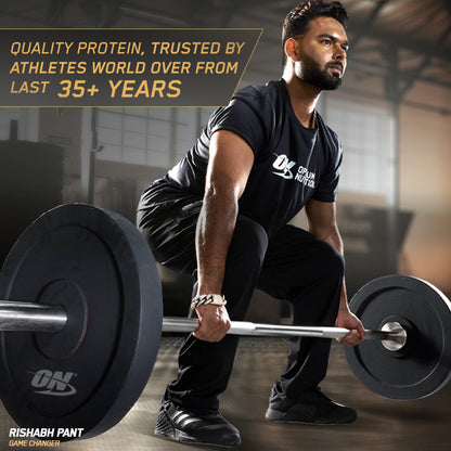 WGS- Single Serve Sachet