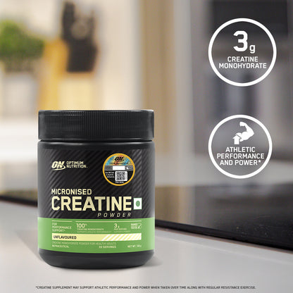 Creatine