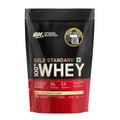 Gold Standard 100% Whey Protein Powder | Vanilla Ice Cream | OPTIMUM NUTRITION at Broadway