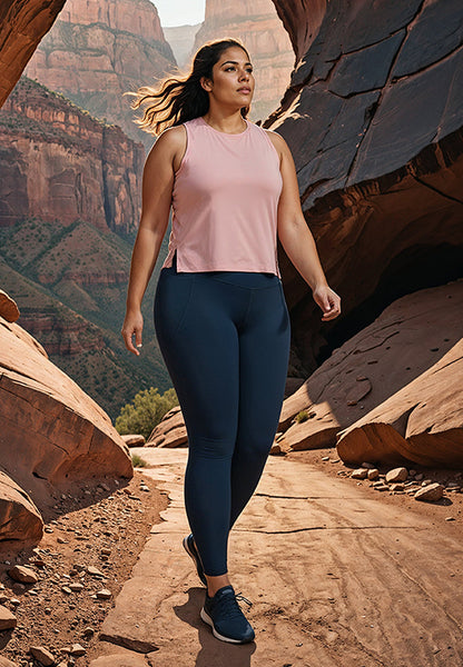 Ultimate Leggings 2.0 | BlissClub at Broadway
