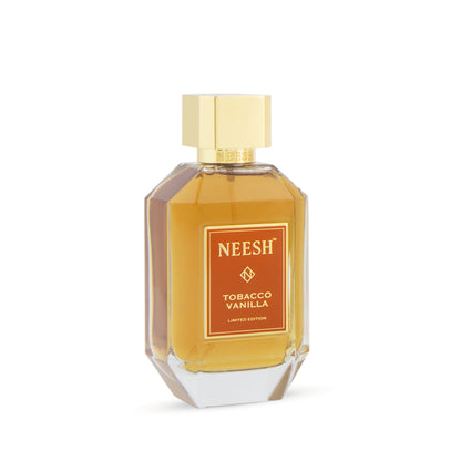 TOBACCO VANILLA | NEESH at Broadway