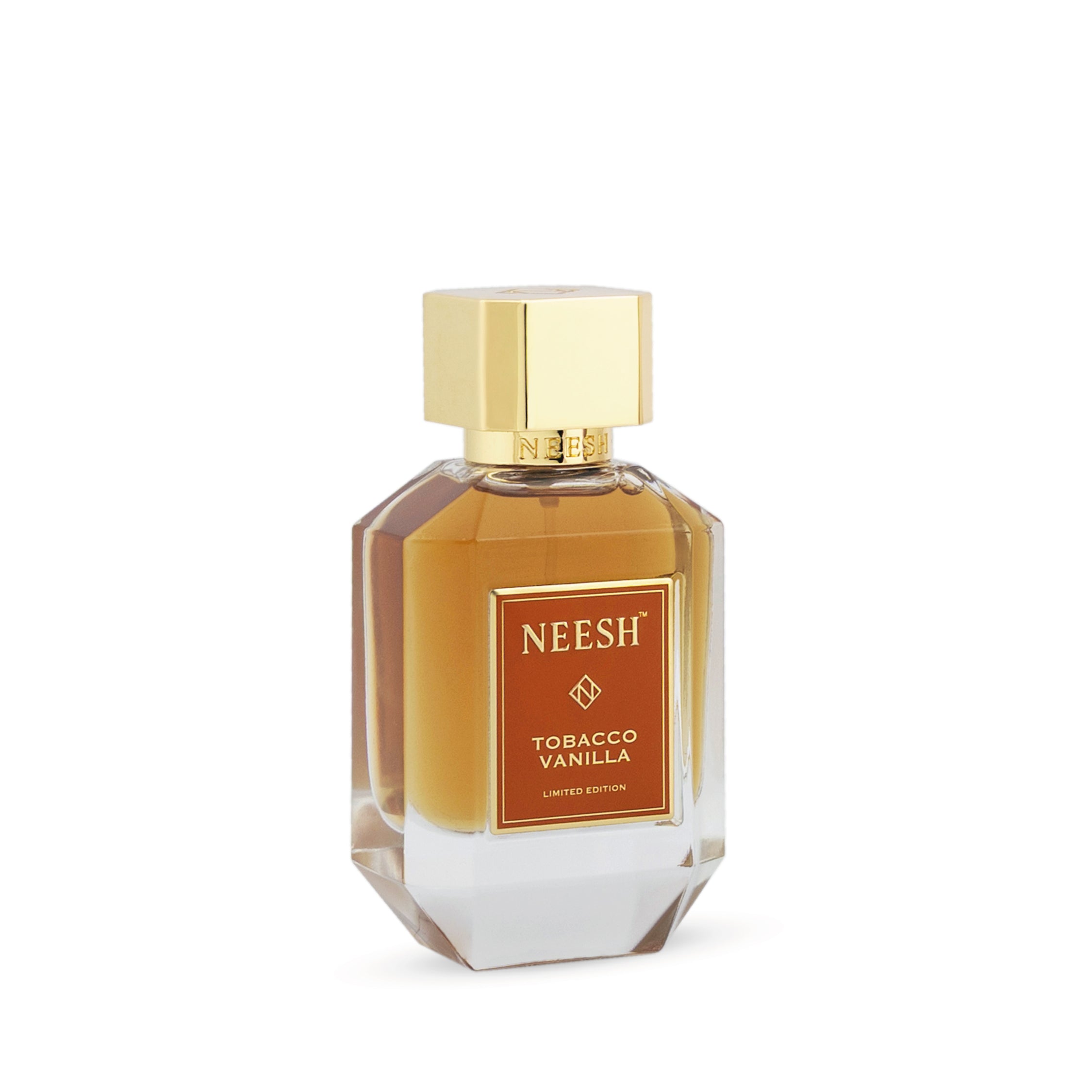 TOBACCO VANILLA | NEESH at Broadway