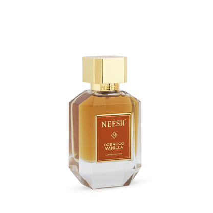 TOBACCO VANILLA | NEESH at Broadway