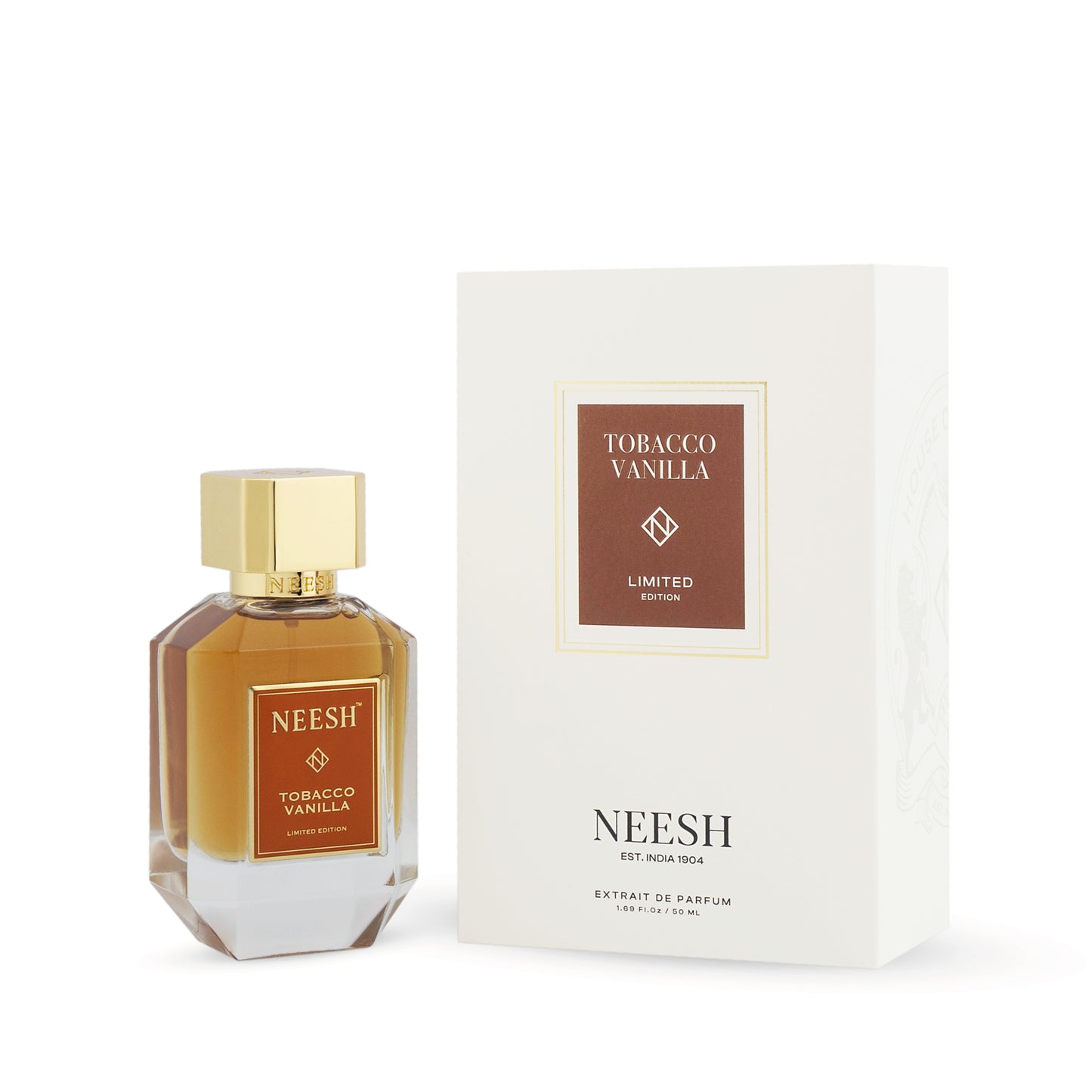 TOBACCO VANILLA | NEESH at Broadway