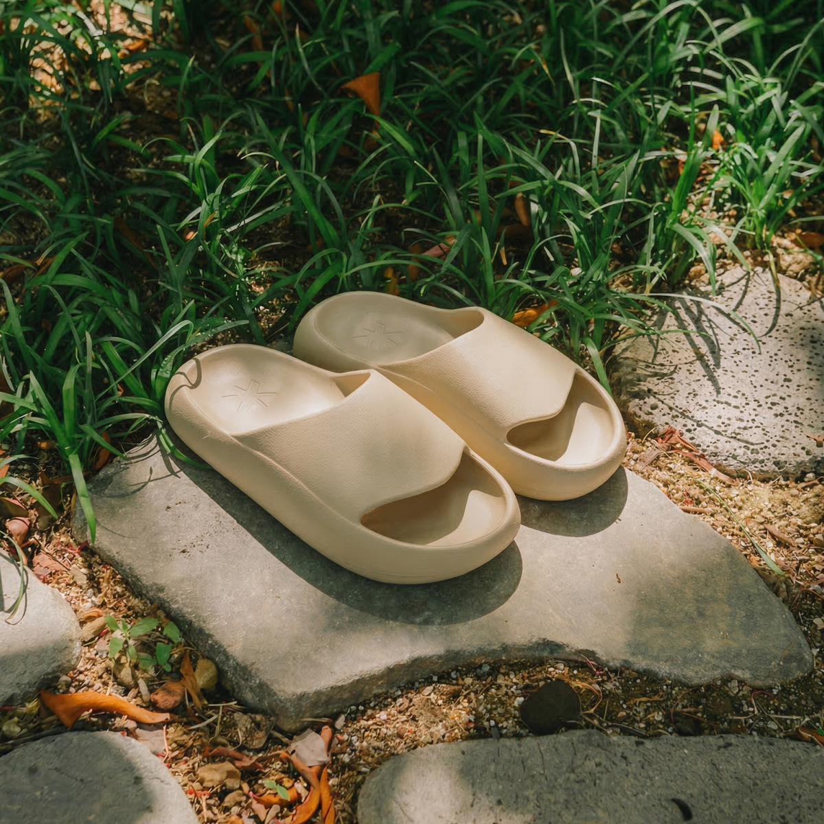 Sliders 2.0 Makhani Beige