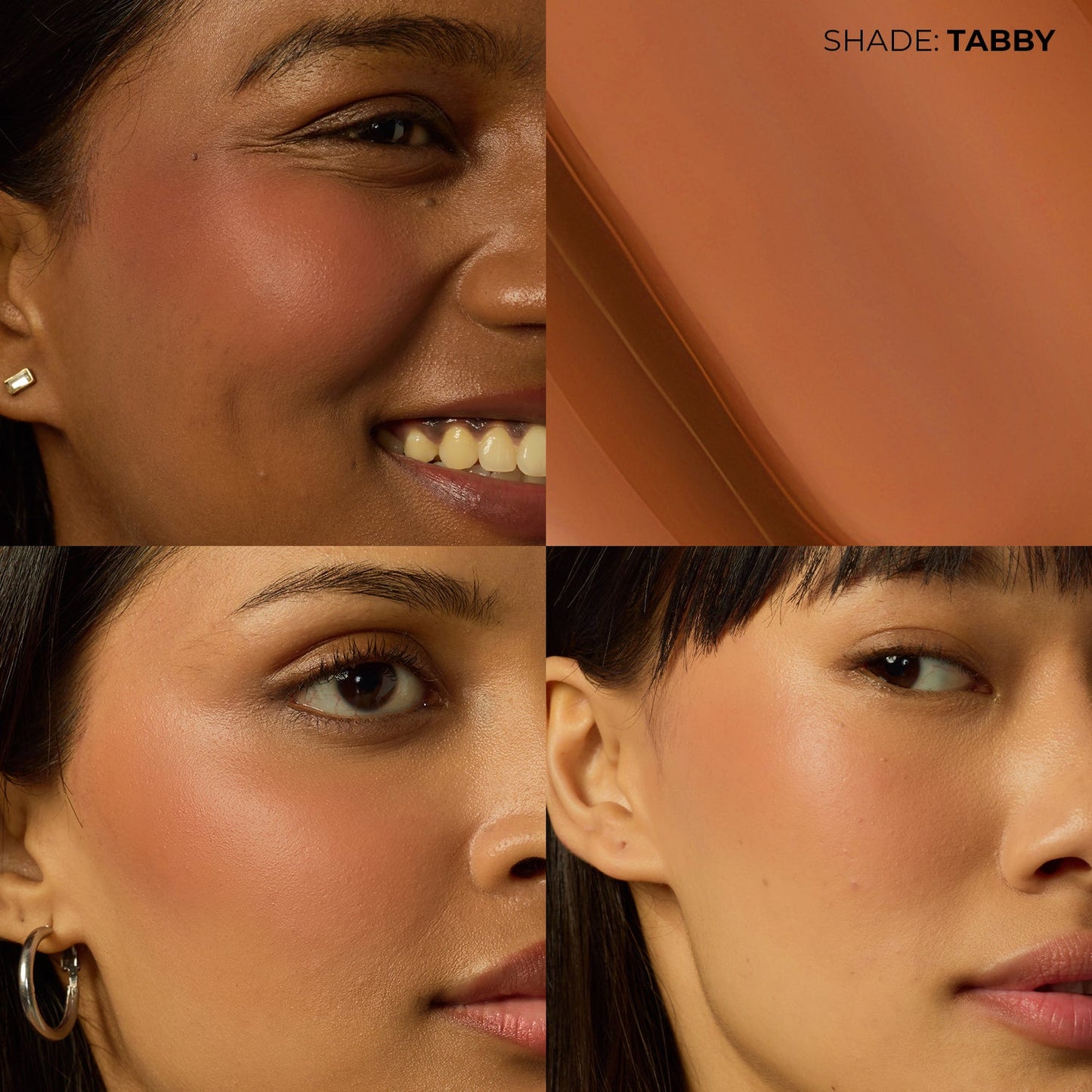 LUSH BLUSH - Serum-like Blush