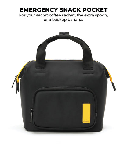 Take-Out Lunch Bag