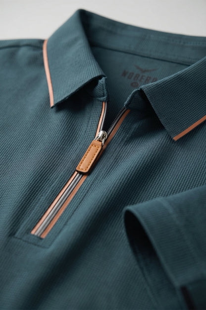 Travel Tech Polo T-Shirt