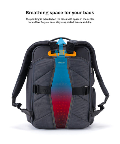 Teleporter Toggle Backpack
