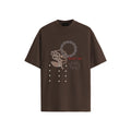 Tell me a Tale Oversized T-Shirt