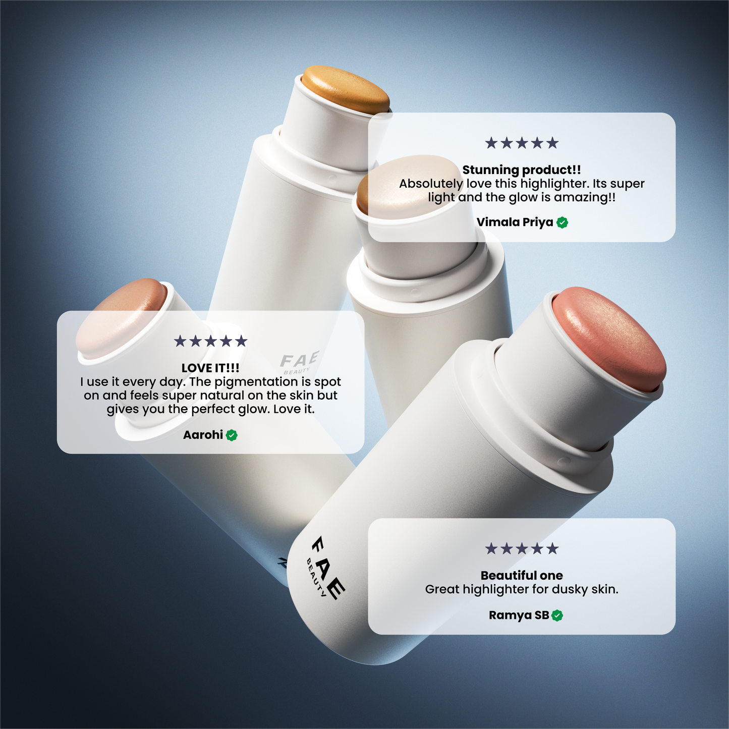 Double Dew - Soft Shimmer Illuminator