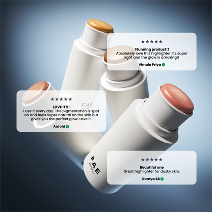 Double Dew - Soft Shimmer Illuminator