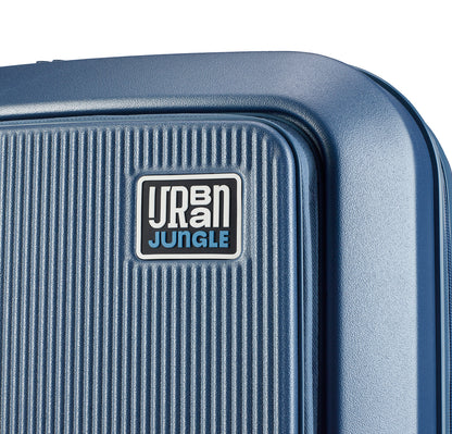 Caliber Front Open Cabin -Skyline Blue-Cabin | Urban Jungle at Broadway