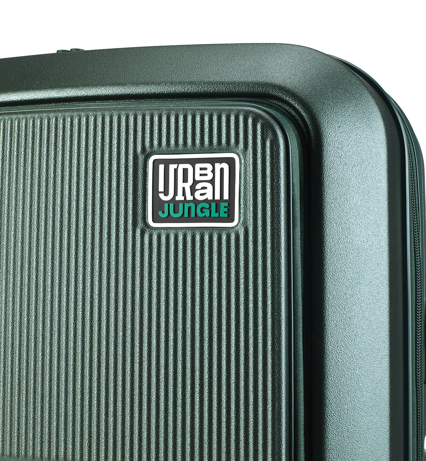Caliber Front Open Cabin -Spring Dark Green-Cabin | Urban Jungle at Broadway