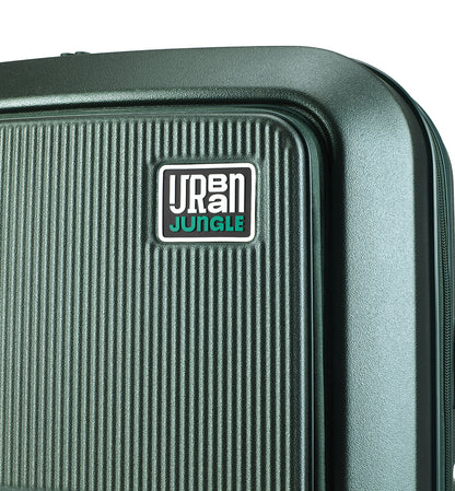Caliber Front Open Cabin -Spring Dark Green-Cabin | Urban Jungle at Broadway