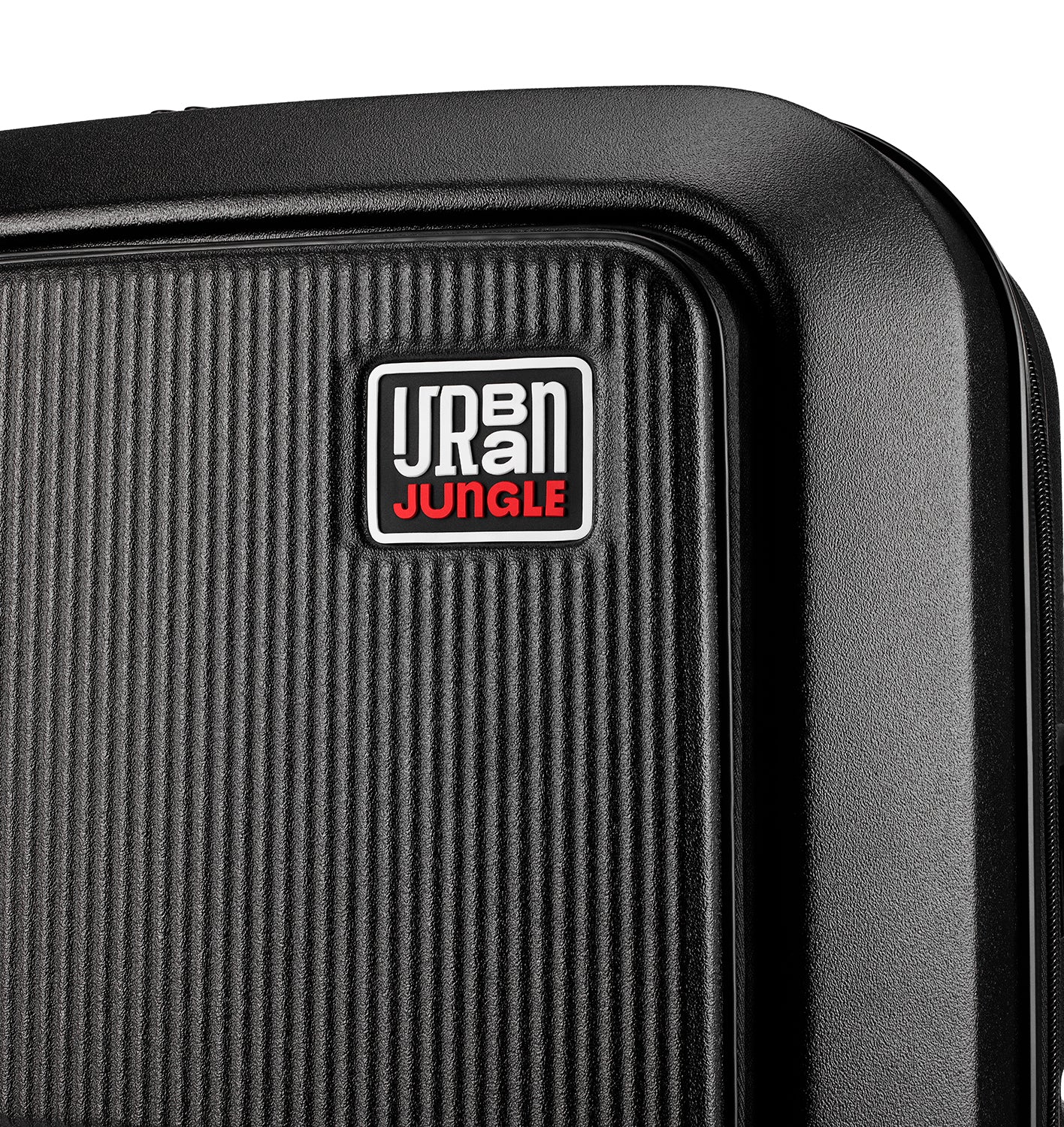 Caliber Front Open Cabin -Raven Black-Cabin | Urban Jungle at Broadway