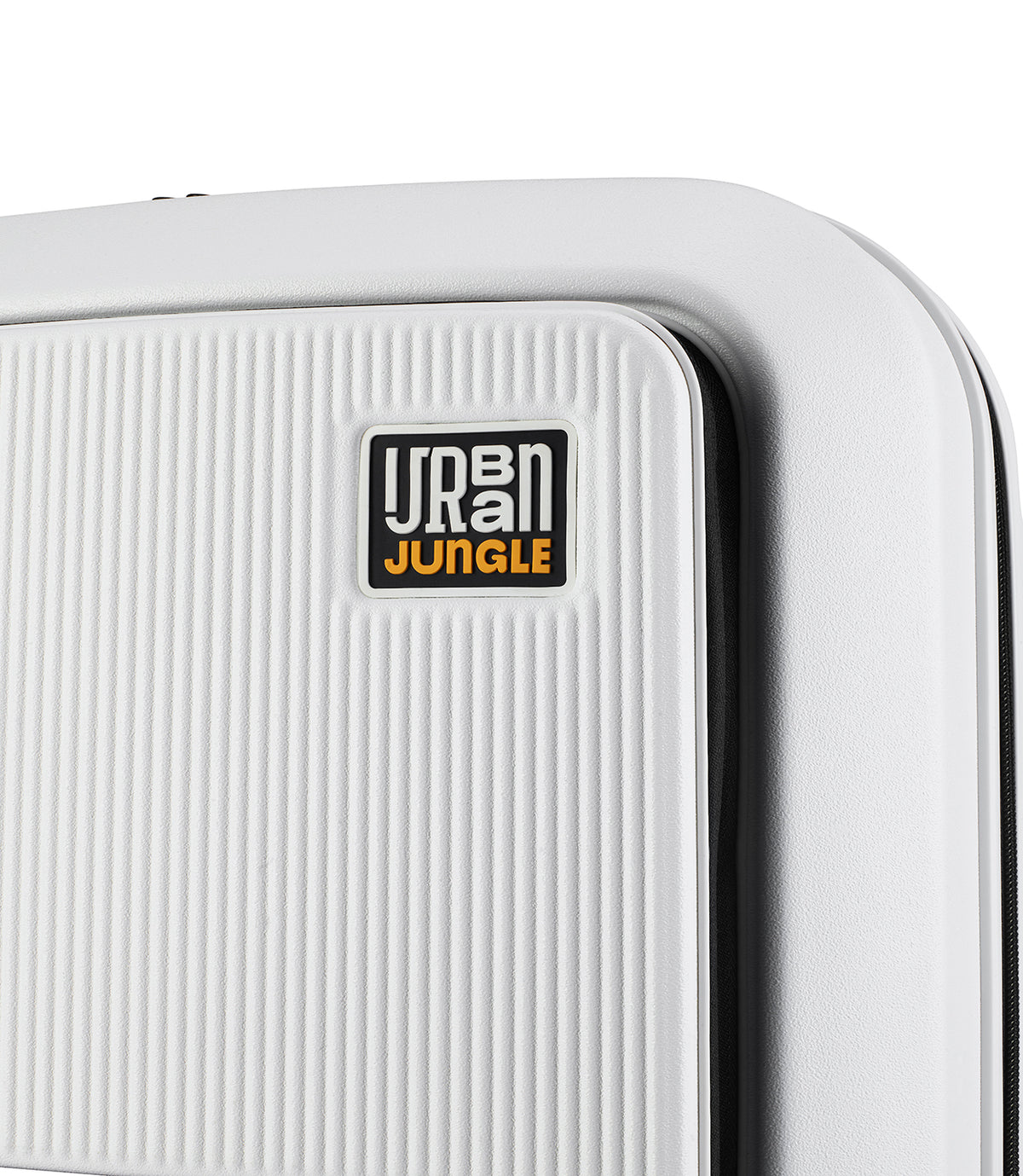 Caliber Front Open Cabin -Frost White-Cabin | Urban Jungle at Broadway