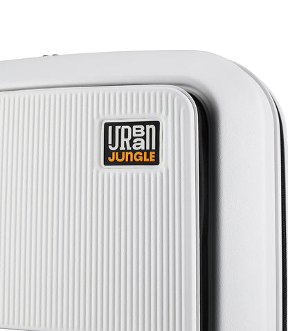 Caliber Front Open Cabin -Frost White-Cabin | Urban Jungle at Broadway