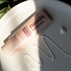 Neude Sunstoppable SPF45 PA+++